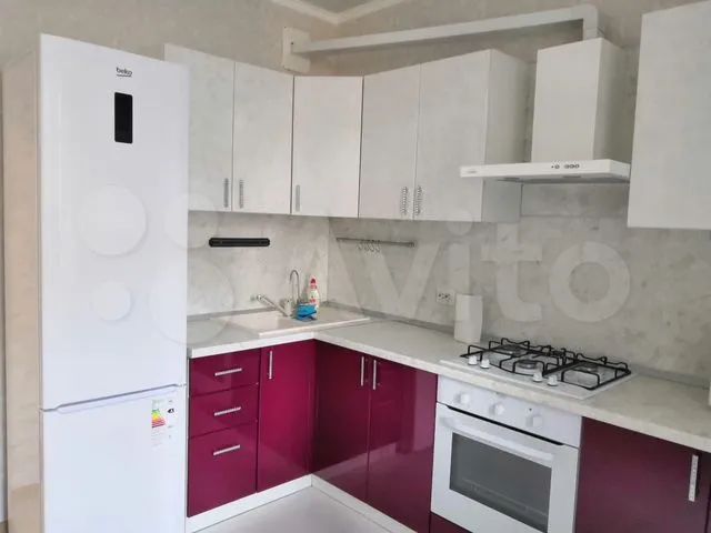 Продажа 1-комнатной квартиры, Ставрополь, Тухачевского ул,  28/6