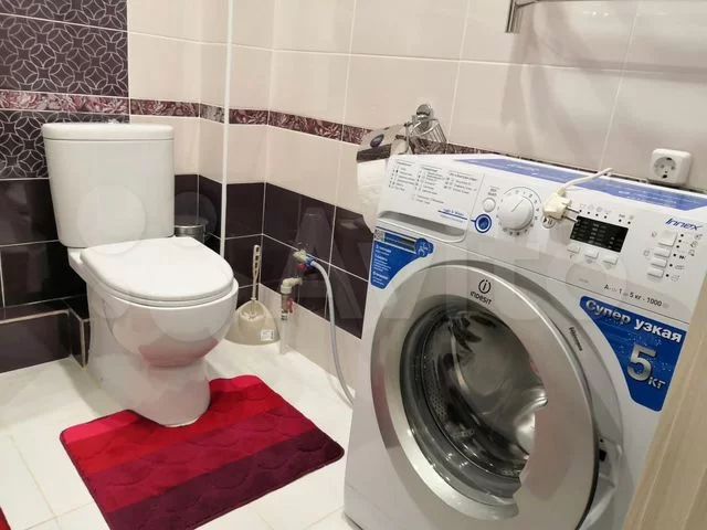 Продажа 1-комнатной квартиры, Ставрополь, Тухачевского ул,  28/6