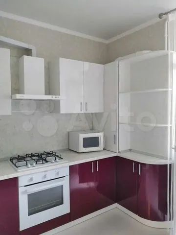 Продажа 1-комнатной квартиры, Ставрополь, Тухачевского ул,  28/6