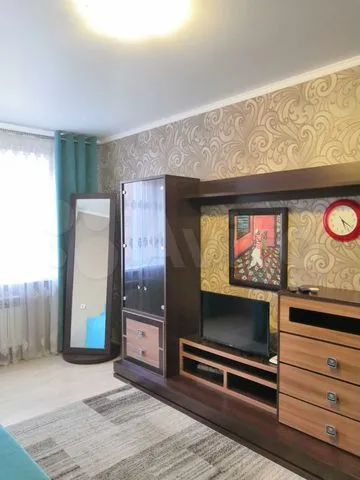 Продажа 1-комнатной квартиры, Ставрополь, Тухачевского ул,  28/6