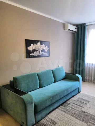 Продажа 1-комнатной квартиры, Ставрополь, Тухачевского ул,  28/6