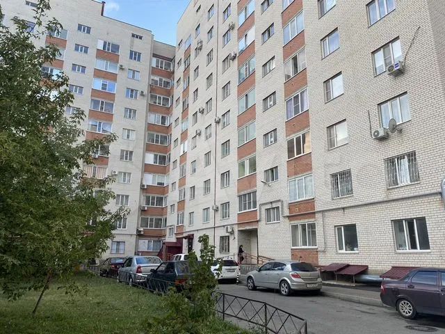 Продажа 1-комнатной квартиры, Ставрополь, 50 лет ВЛКСМ ул,  111