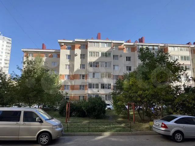Продажа 1-комнатной квартиры, Ставрополь, 50 лет ВЛКСМ ул,  111