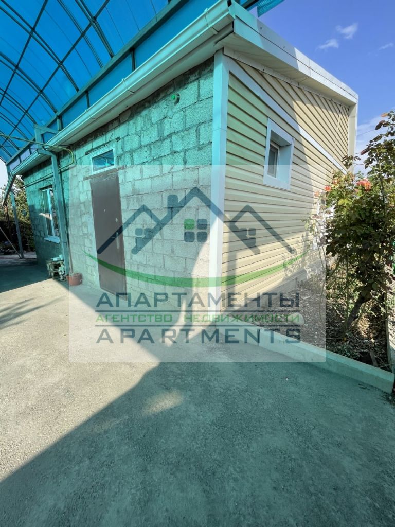 Продажа дома, 65м <sup>2</sup>, 10 сот., Пятигорск, Подкумская ул