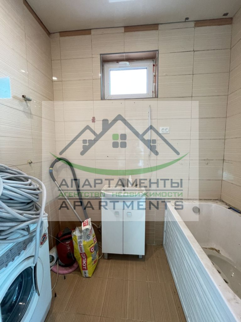 Продажа дома, 65м <sup>2</sup>, 10 сот., Пятигорск, Подкумская ул