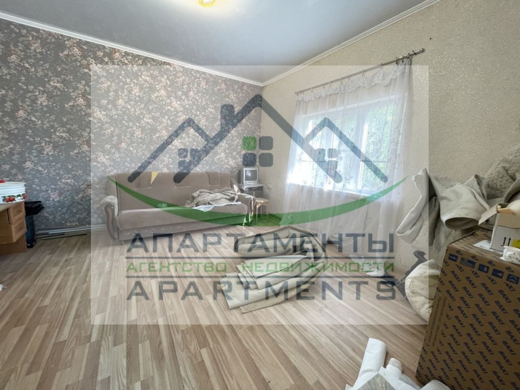 Продажа дома, 65м <sup>2</sup>, 10 сот., Пятигорск, Подкумская ул