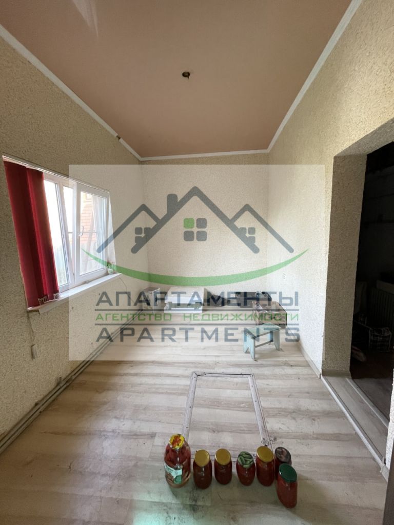 Продажа дома, 65м <sup>2</sup>, 10 сот., Пятигорск, Подкумская ул