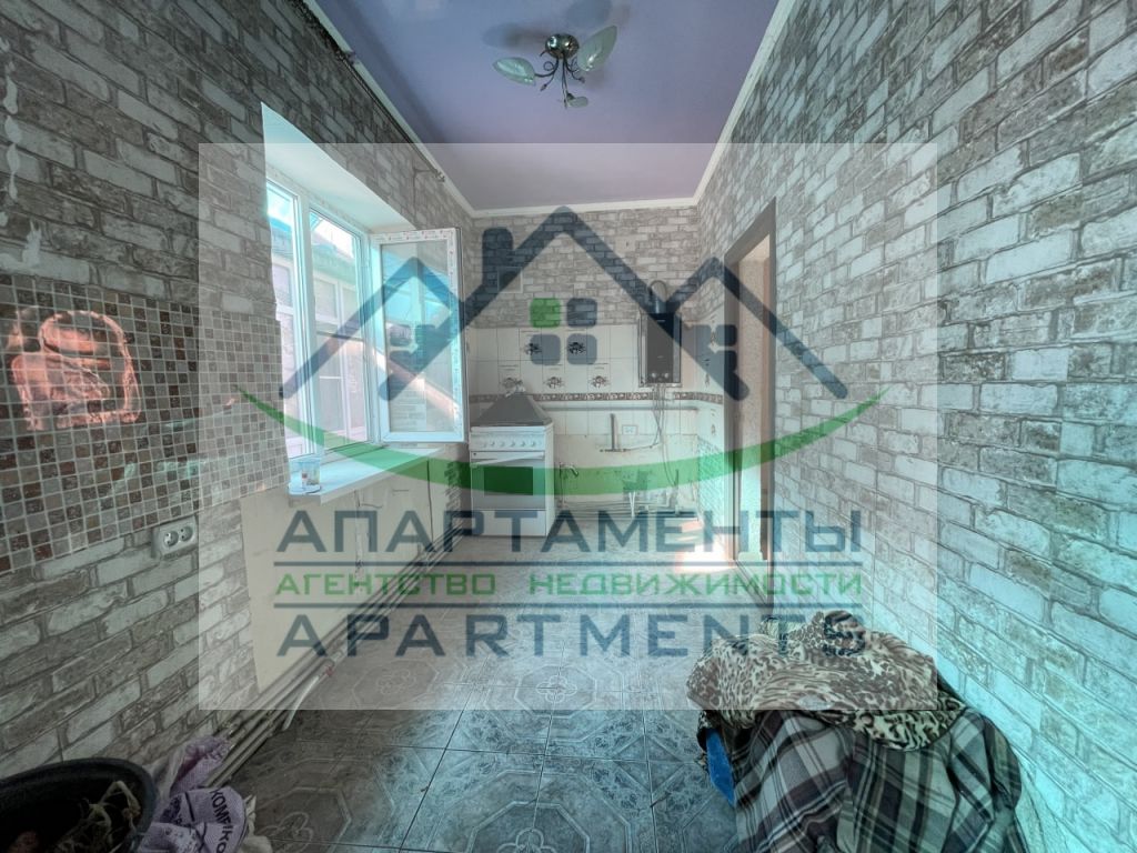 Продажа дома, 65м <sup>2</sup>, 10 сот., Пятигорск, Подкумская ул