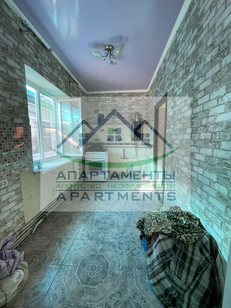 Продажа дома, 65м <sup>2</sup>, 10 сот., Пятигорск, Подкумская ул