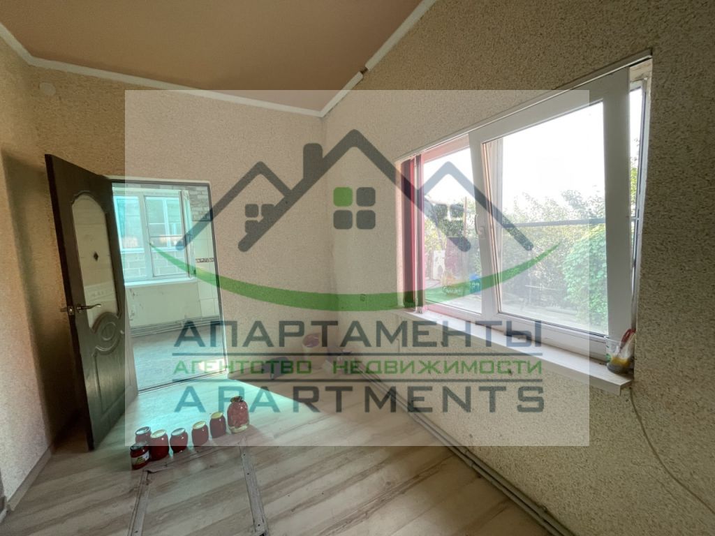 Продажа дома, 65м <sup>2</sup>, 10 сот., Пятигорск, Подкумская ул