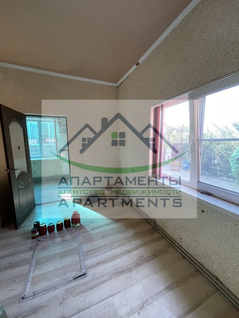 Продажа дома, 65м <sup>2</sup>, 10 сот., Пятигорск, Подкумская ул