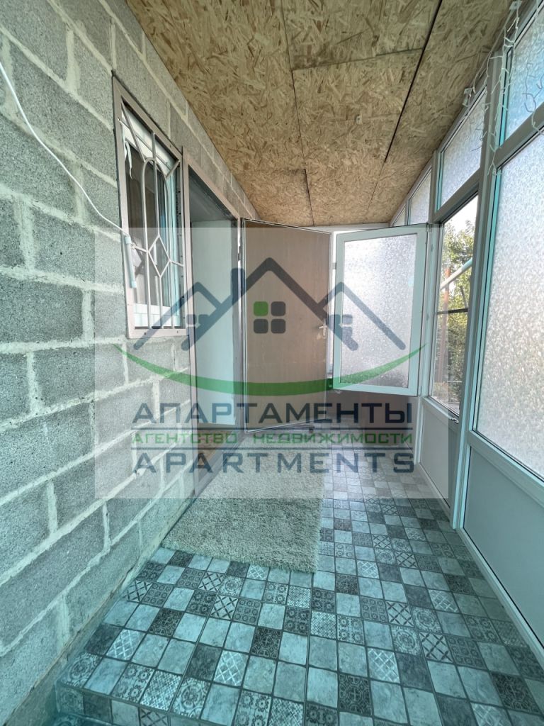 Продажа дома, 65м <sup>2</sup>, 10 сот., Пятигорск, Подкумская ул