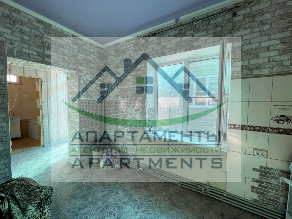 Продажа дома, 65м <sup>2</sup>, 10 сот., Пятигорск, Подкумская ул