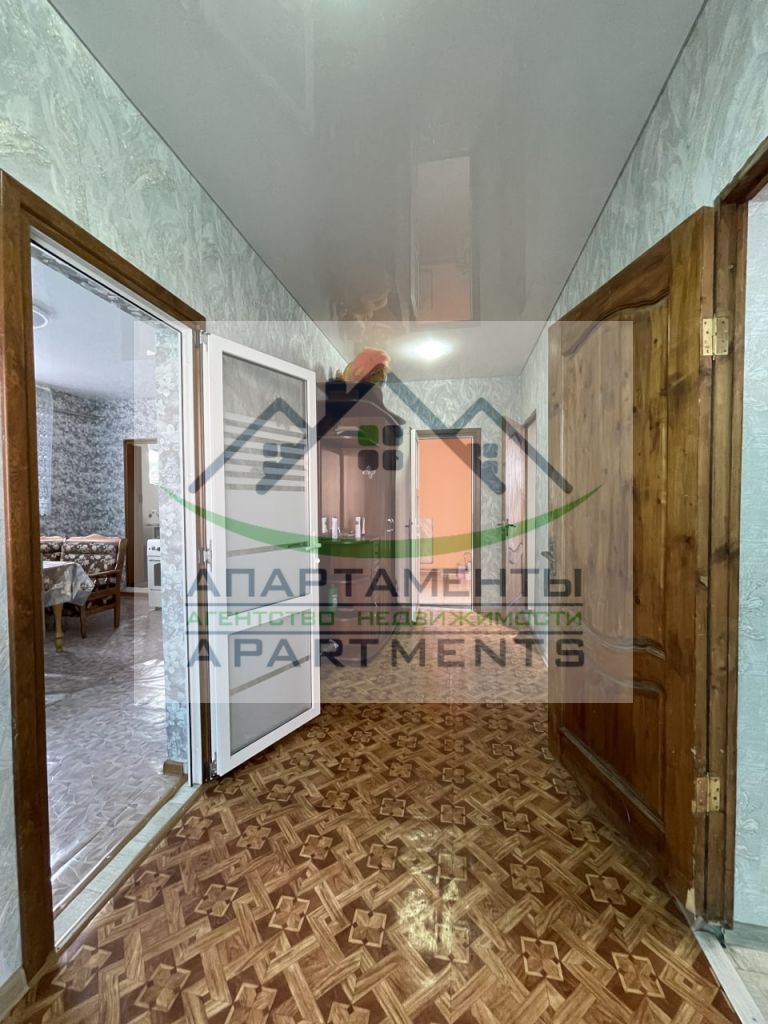 Продажа дома, 65м <sup>2</sup>, 10 сот., Пятигорск, Подкумская ул