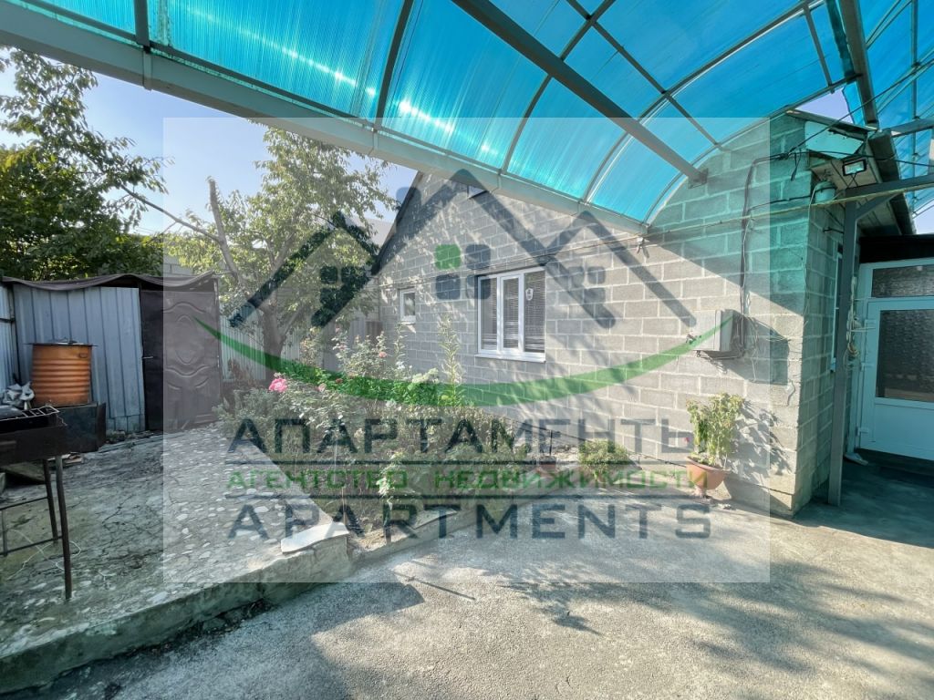 Продажа дома, 65м <sup>2</sup>, 10 сот., Пятигорск, Подкумская ул