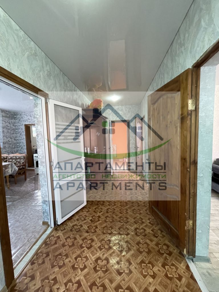 Продажа дома, 65м <sup>2</sup>, 10 сот., Пятигорск, Подкумская ул