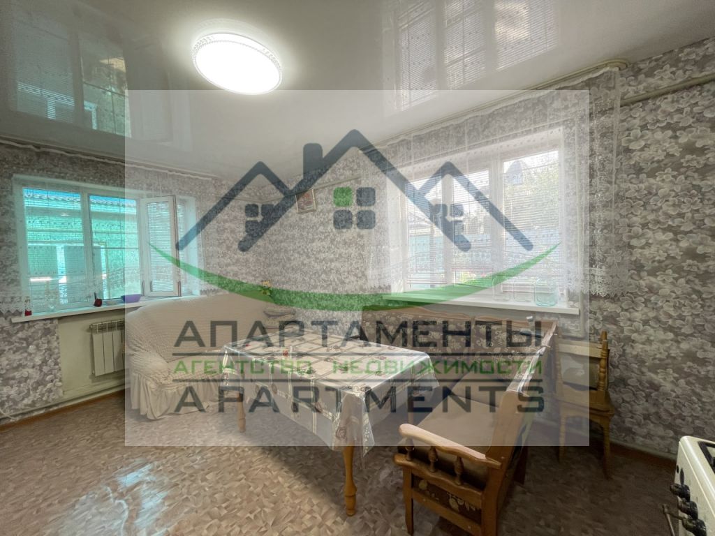 Продажа дома, 65м <sup>2</sup>, 10 сот., Пятигорск, Подкумская ул