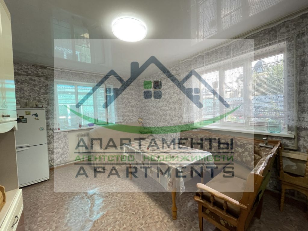 Продажа дома, 65м <sup>2</sup>, 10 сот., Пятигорск, Подкумская ул