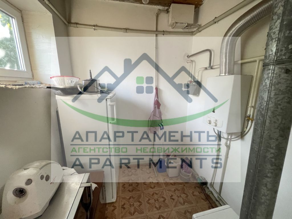 Продажа дома, 65м <sup>2</sup>, 10 сот., Пятигорск, Подкумская ул