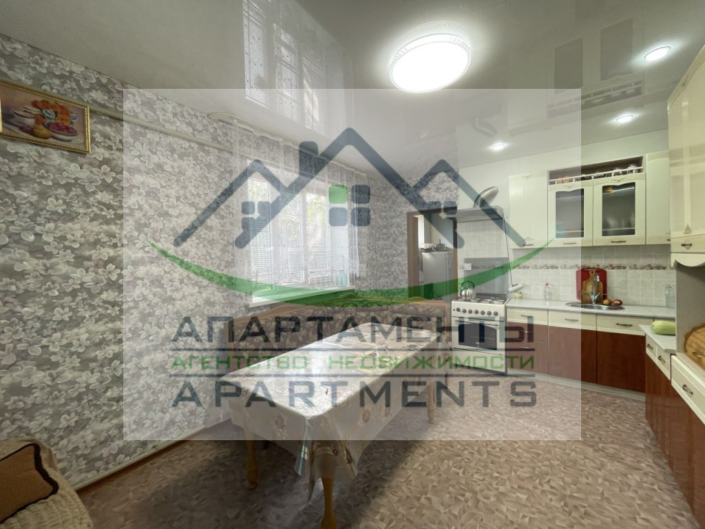 Продажа дома, 65м <sup>2</sup>, 10 сот., Пятигорск, Подкумская ул