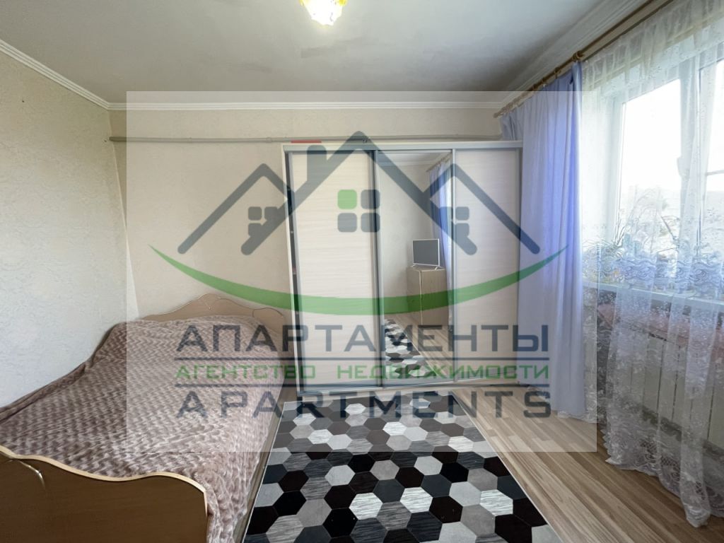 Продажа дома, 65м <sup>2</sup>, 10 сот., Пятигорск, Подкумская ул