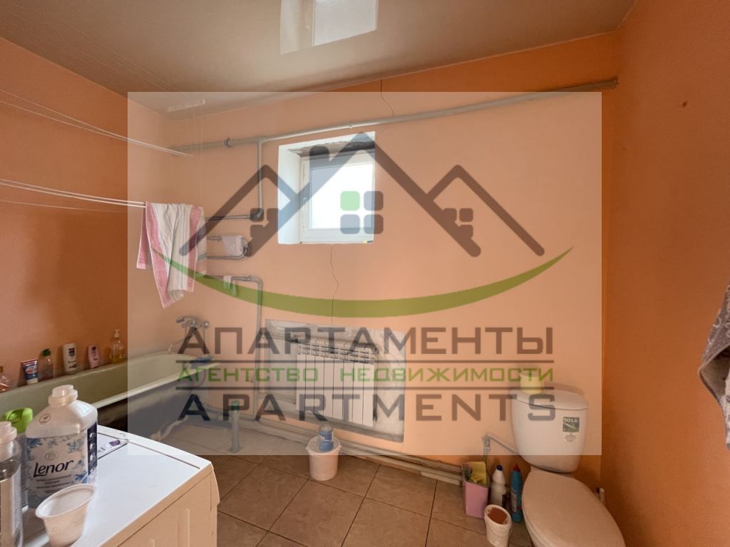 Продажа дома, 65м <sup>2</sup>, 10 сот., Пятигорск, Подкумская ул