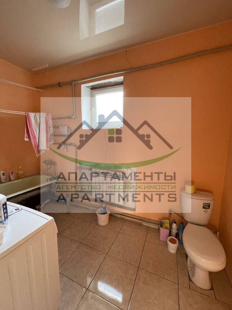 Продажа дома, 65м <sup>2</sup>, 10 сот., Пятигорск, Подкумская ул