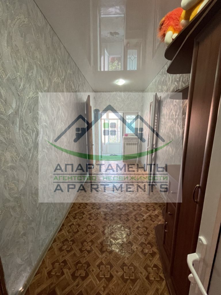 Продажа дома, 65м <sup>2</sup>, 10 сот., Пятигорск, Подкумская ул