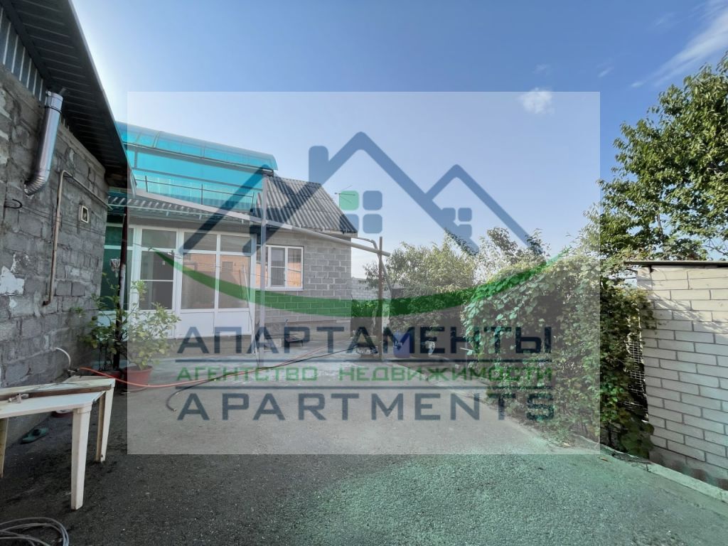 Продажа дома, 65м <sup>2</sup>, 10 сот., Пятигорск, Подкумская ул