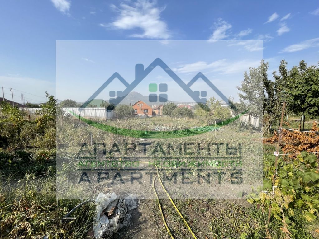 Продажа дома, 65м <sup>2</sup>, 10 сот., Пятигорск, Подкумская ул