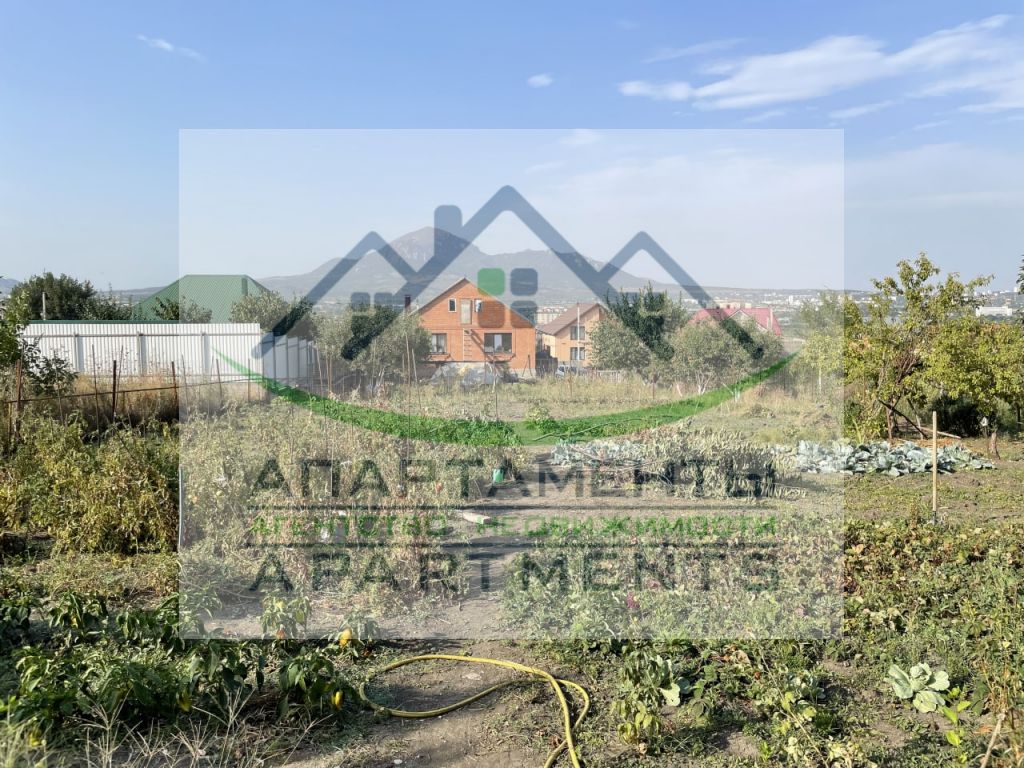 Продажа дома, 65м <sup>2</sup>, 10 сот., Пятигорск, Подкумская ул