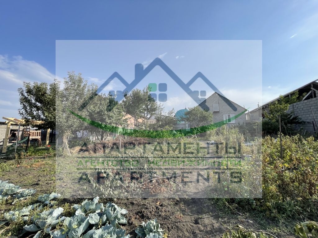 Продажа дома, 65м <sup>2</sup>, 10 сот., Пятигорск, Подкумская ул