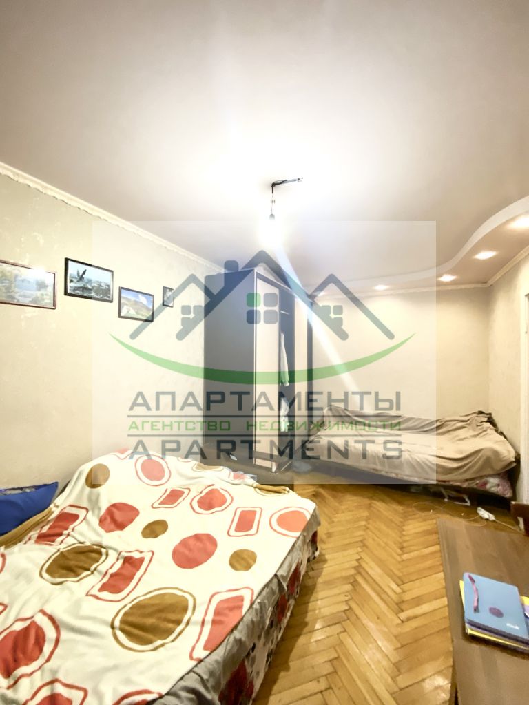 Продажа 1-комнатной квартиры, Пятигорск, Зорге ул,  7