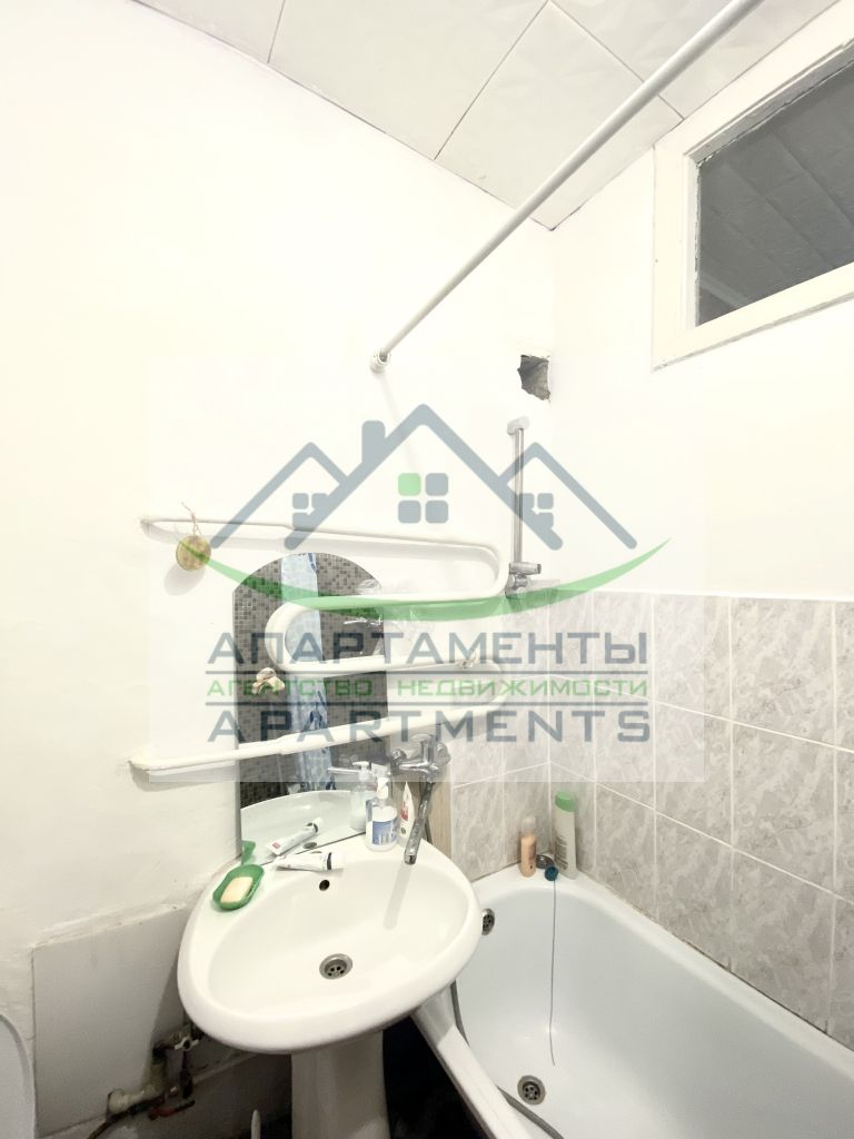 Продажа 1-комнатной квартиры, Пятигорск, Зорге ул,  7