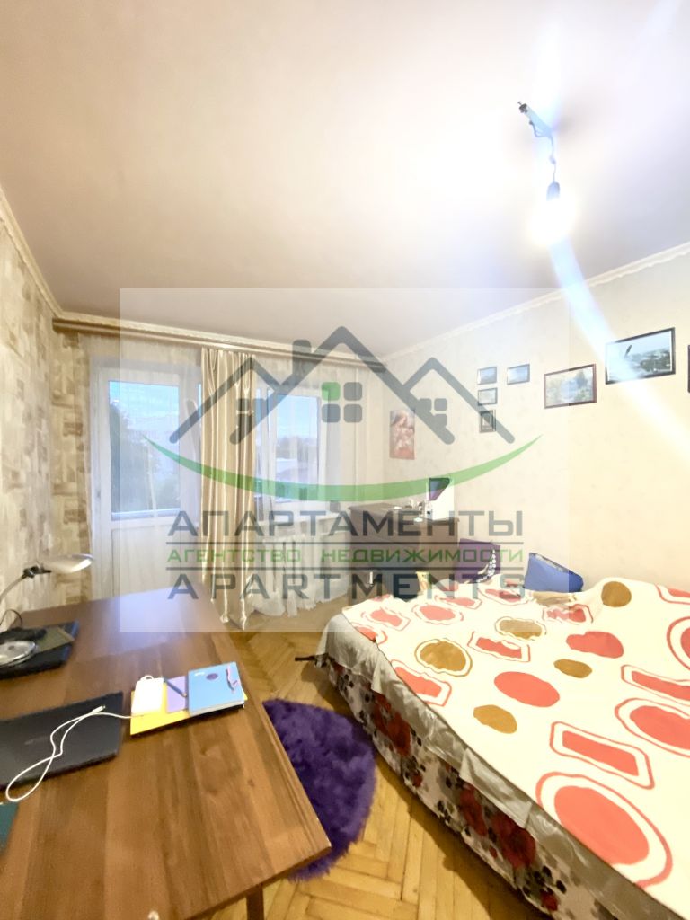 Продажа 1-комнатной квартиры, Пятигорск, Зорге ул,  7