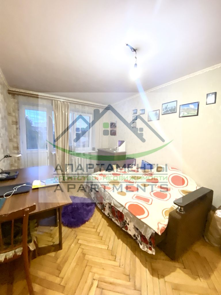 Продажа 1-комнатной квартиры, Пятигорск, Зорге ул,  7