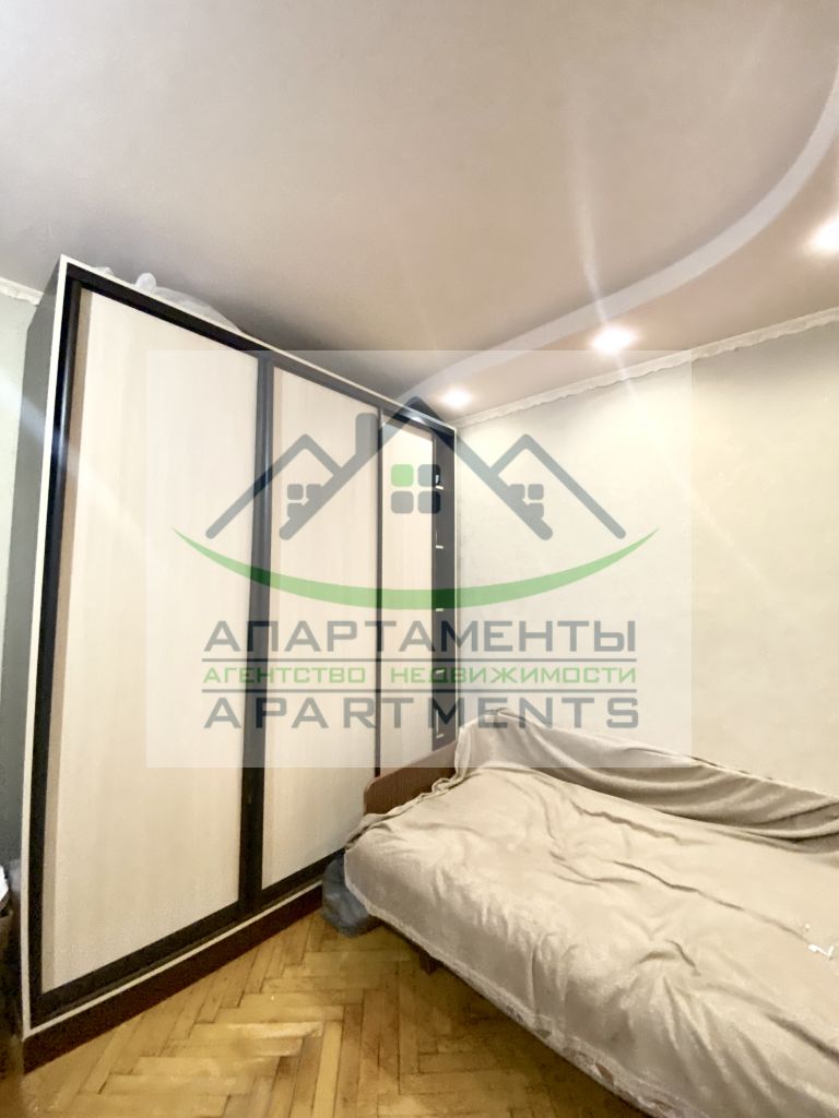 Продажа 1-комнатной квартиры, Пятигорск, Зорге ул,  7