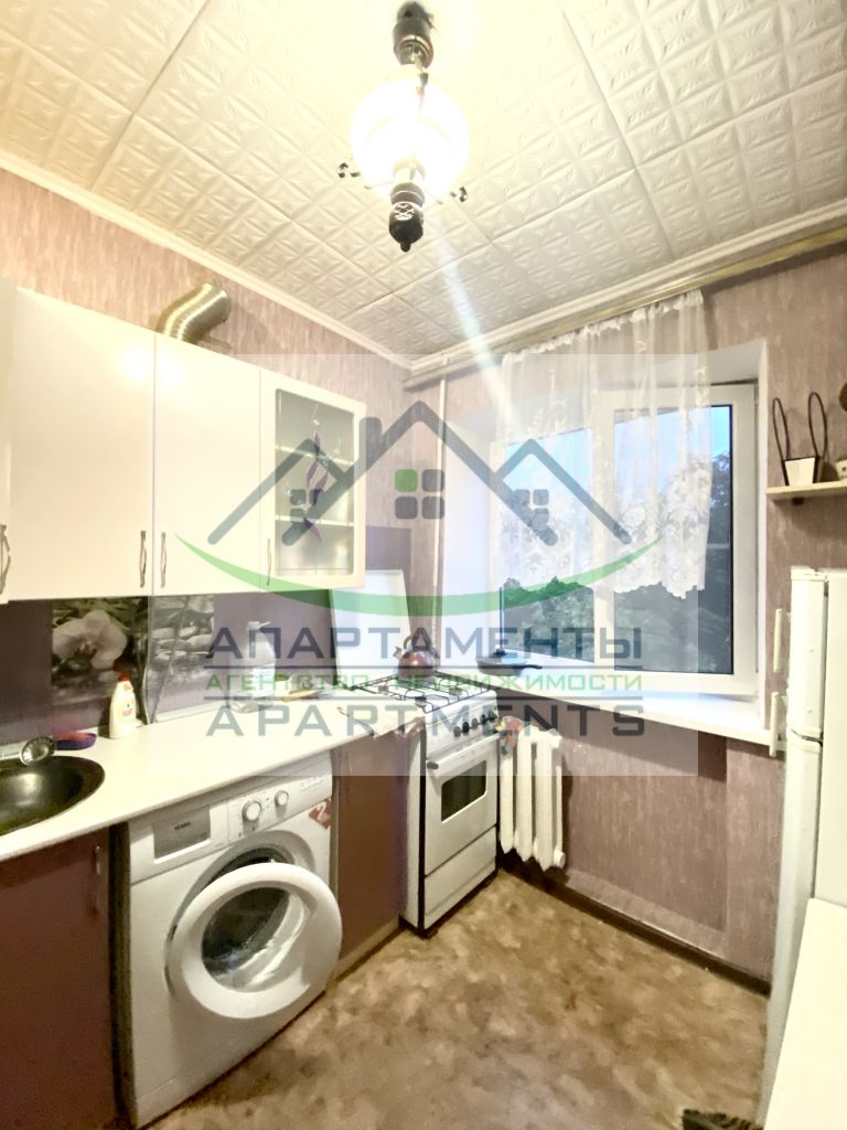 Продажа 1-комнатной квартиры, Пятигорск, Зорге ул,  7