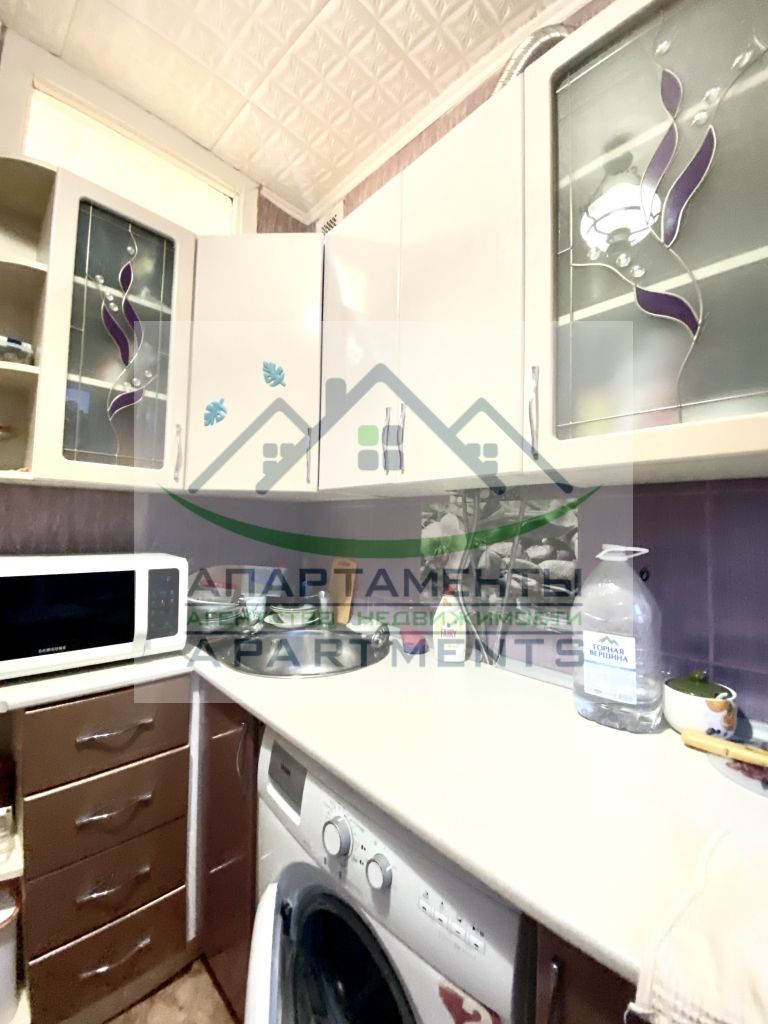 Продажа 1-комнатной квартиры, Пятигорск, Зорге ул,  7