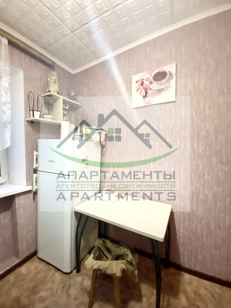 Продажа 1-комнатной квартиры, Пятигорск, Зорге ул,  7