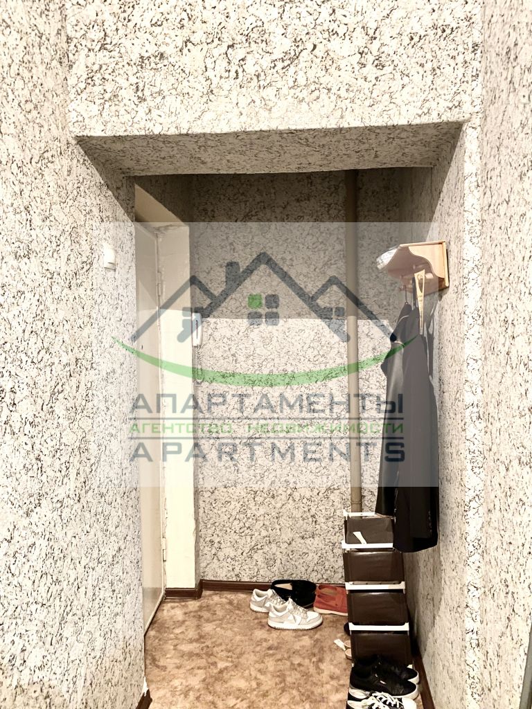 Продажа 1-комнатной квартиры, Пятигорск, Зорге ул,  7