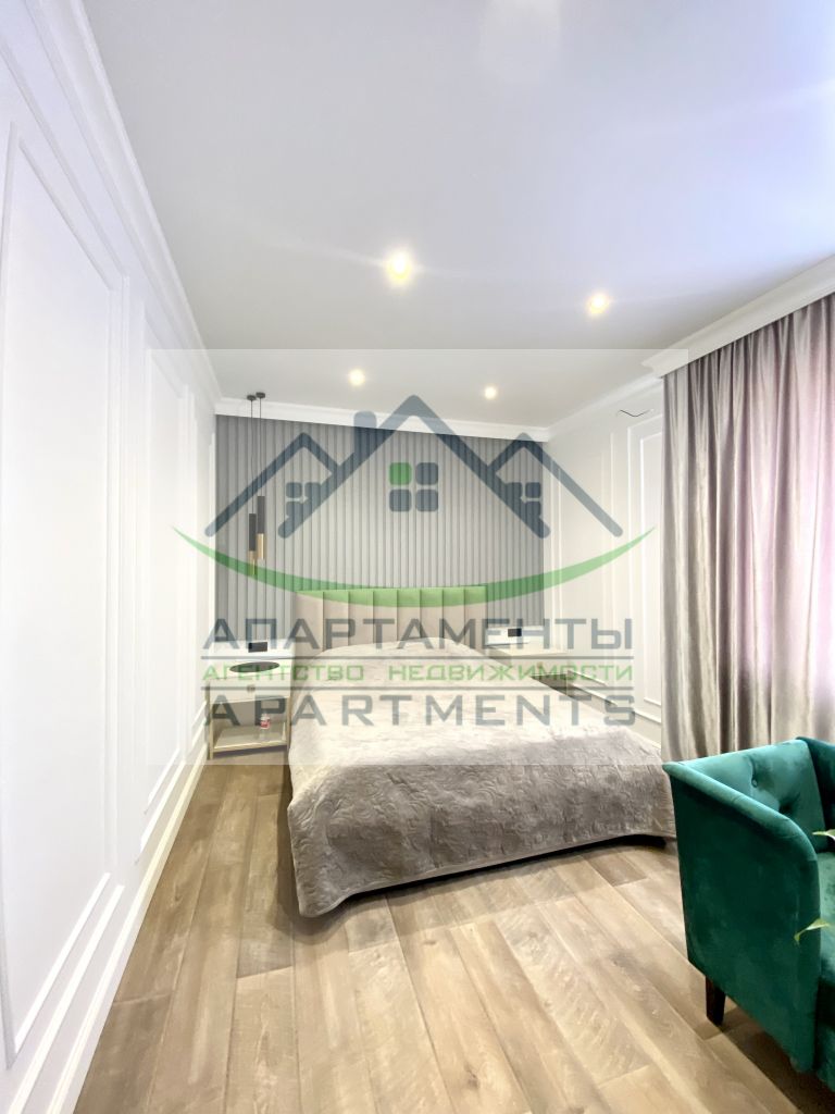 Продажа 1-комнатной квартиры, Пятигорск, Озерная ул,  2Ек1