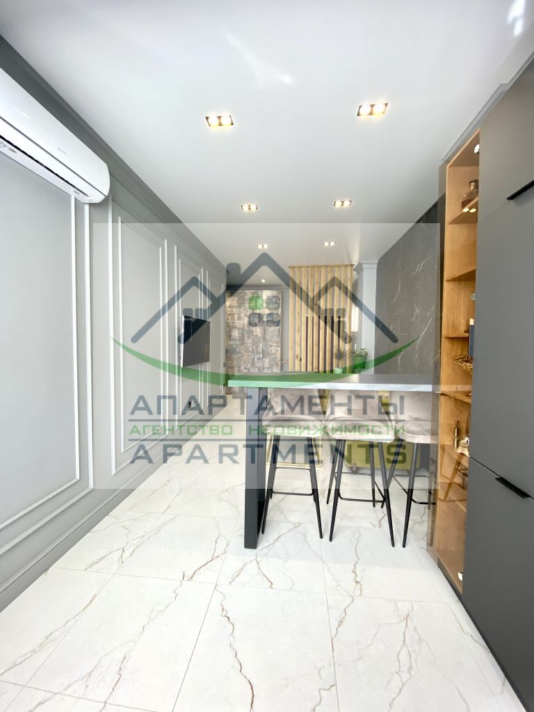 Продажа 1-комнатной квартиры, Пятигорск, Озерная ул,  2Ек1