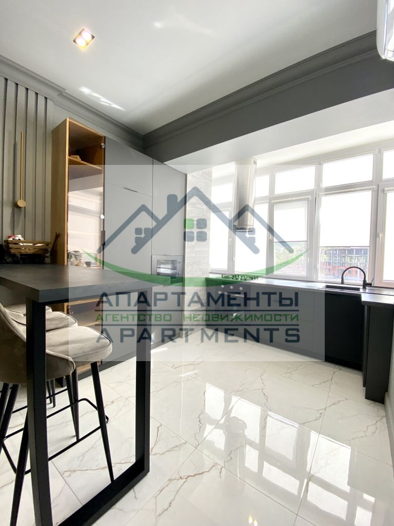 Продажа 1-комнатной квартиры, Пятигорск, Озерная ул,  2Ек1