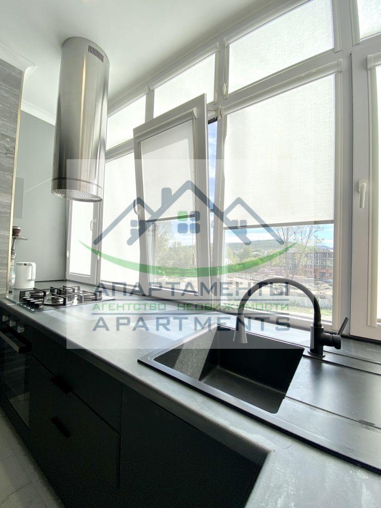 Продажа 1-комнатной квартиры, Пятигорск, Озерная ул,  2Ек1