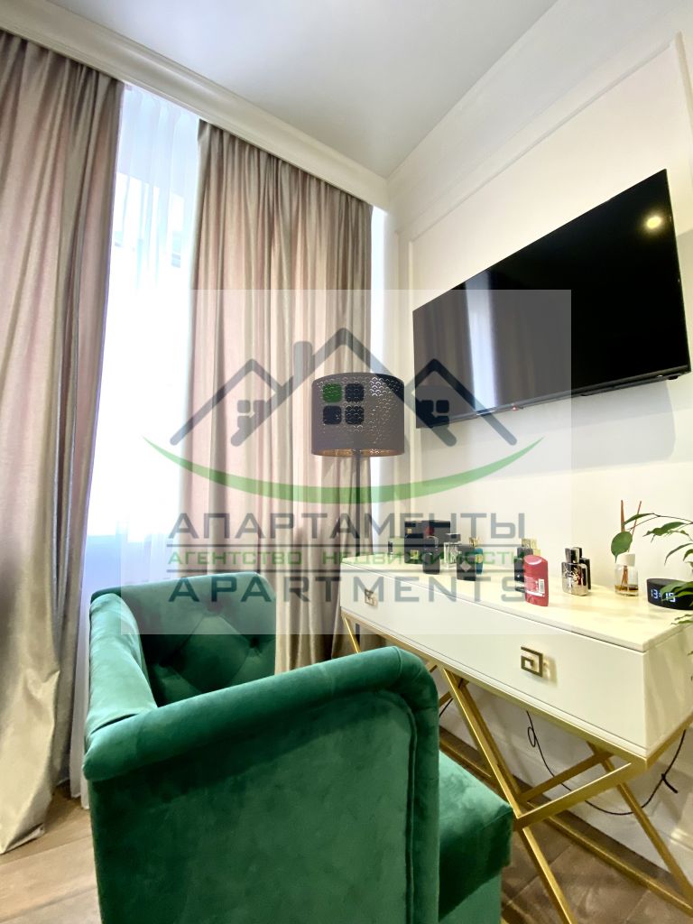 Продажа 1-комнатной квартиры, Пятигорск, Озерная ул,  2Ек1