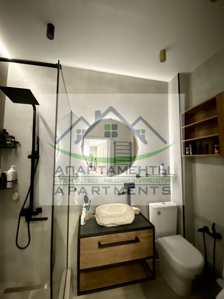 Продажа 1-комнатной квартиры, Пятигорск, Озерная ул,  2Ек1