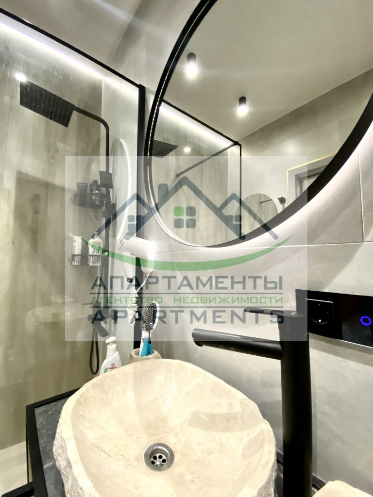 Продажа 1-комнатной квартиры, Пятигорск, Озерная ул,  2Ек1