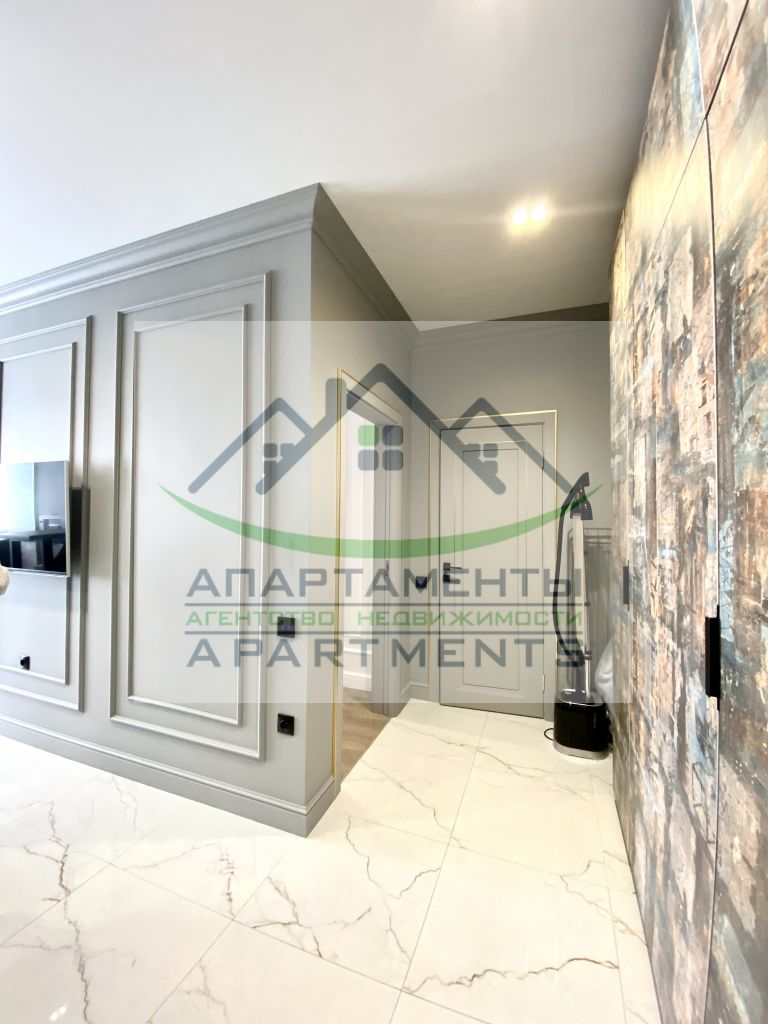 Продажа 1-комнатной квартиры, Пятигорск, Озерная ул,  2Ек1