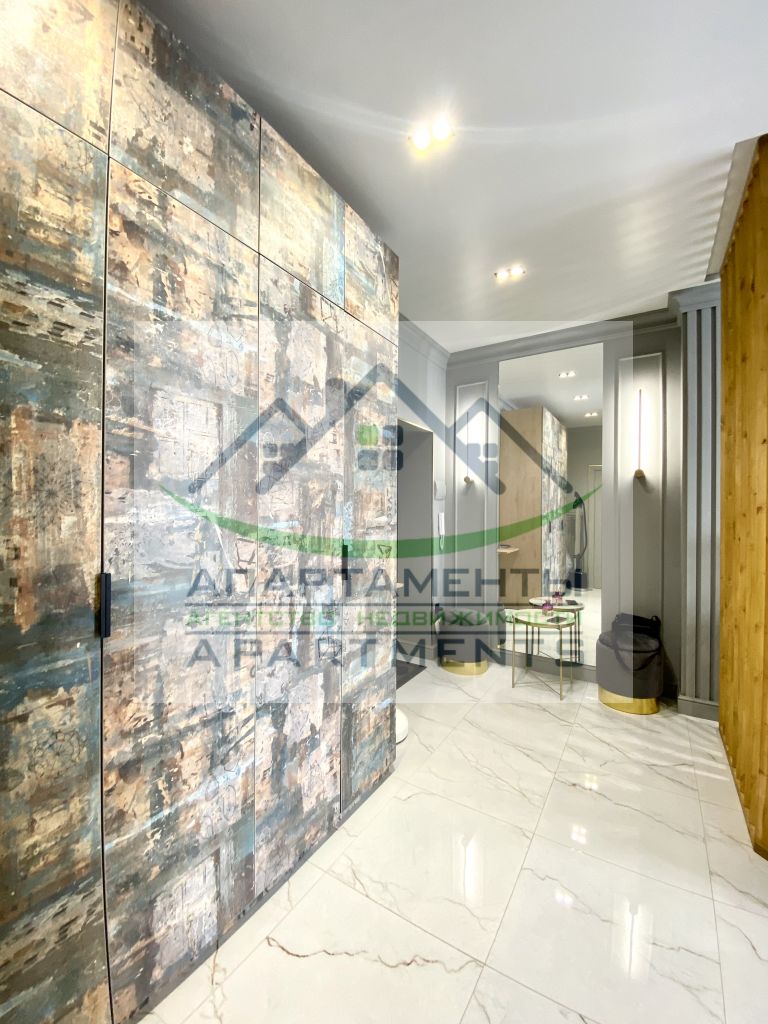 Продажа 1-комнатной квартиры, Пятигорск, Озерная ул,  2Ек1